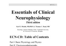 Essentials of Clinical Neurophysiology (2015) Karl E. Misulis