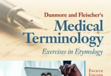 Dunmore and Fleischer’s Medical Terminology (2023) ALGrawany