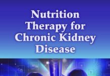 Nutrition Therapy for Chronic Kidney Disease (2012) Lynn K. Thomas