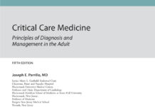 Critical Care Medicine – Principles of Diagnosis and Management in the Adult (2021) Multiple Editors