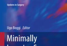 Minimally Invasive Surgery of the Pancreas (2018) Ugo Boggi
