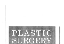 Plastic Surgery – McCarthy Volume 4 (1990) Joseph G. McCarthy