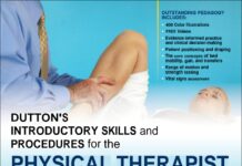 Dutton’s Introductory Skills and Procedures for the Physical Therapist Assistant (2022) Mark Dutton