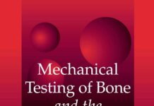 Mechanical Testing of Bone and the Bone-Implant Interface () Yuehuei H. An