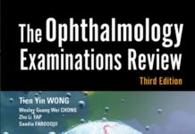 The Ophthalmology Examinations Review (2019) Tien Yin Wong