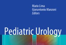 Pediatric Urology – Contemporary Strategies from Fetal Life to Adolescence (2015) Mario Lima