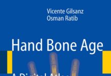Hand Bone Age – A Digital Atlas of Skeletal Maturity (2005) Vicente Gilsanz