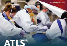 Advanced Trauma Life Support – Student Course Manual (2018) Ronald M. Stewart