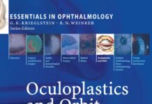 Oculoplastics and Orbit – Essentials in Ophthalmology (2007) Rudolf F. Guthoff