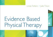 Evidence-based physical therapy (2012) Linda Fetters