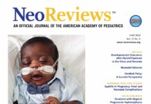 NeoReviews – AN OFFICIAL JOURNAL OF THE AMERICAN ACADEMY OF PEDIATRICS (2024) Dara Brodsky