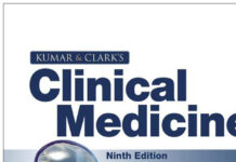 Kumar & Clark’s Clinical Medicine (2017) Professor Parveen Kumar