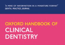 Oxford Handbook of Clinical Dentistry (2021) Bethany Rushworth