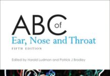 ABC of Ear, Nose, and Throat (2007) Harold Ludman