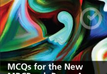 MCQs for the New MRCPsych Paper A – with answers explained (2016) David Browne