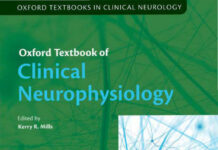 Oxford Textbook of Clinical Neurophysiology (2017) Kerry R. Mills