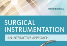 Surgical Instrumentation – An Interactive Approach (2019) RENEE NEMITZ