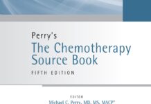 Perry’s The Chemotherapy Source Book (2012) Michael C. Perry