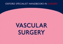 Vascular Surgery – Oxford Specialist Handbooks in Surgery (2015) Linda Hands
