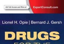 Drugs for the Heart (2020) Various Contributors