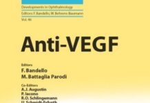 Anti-VEGF – Developments in Ophthalmology Vol. 46 (2010) Francesco Bandello