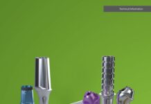 Straumann Bone Level Prosthetic Procedures – Basic and Technical Information for BL, BLT, and BLX Implant Systems (2021) Straumann