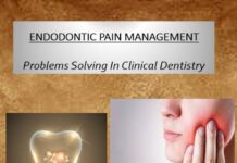 ENDODONTIC PAIN MANAGEMENT – Problem Solving and Management Strategies (2024) Dr. Mitul Joshi