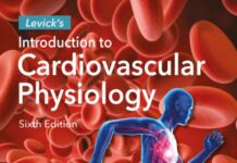 Levick’s Introduction to Cardiovascular Physiology (2018) Neil Herring