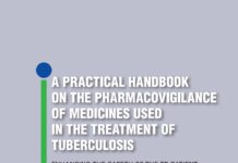 A Practical Handbook on the Pharmacovigilance of Medicines Used in the Treatment of Tuberculosis – Enhancing the Safety of the TB Patient (2012) World Health Organization