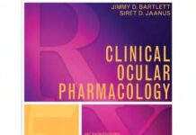 Clinical Ocular Pharmacology (2008) Jimmy D. Bartlett