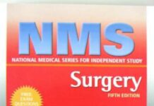 NMS Surgery (2007) Bruce E. Jarrell