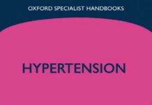 Hypertension – Oxford Specialist Handbooks (2015) Joseph Cheriyan