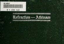 Essentials of Refraction (2024) Thomas G. Atkinson, M. D.