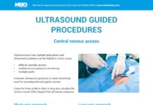 Central Venous Access – Ultrasound Guided Procedures (2023) Medmastery