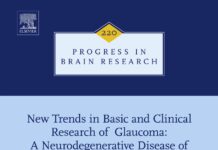 New Trends in Basic and Clinical Research of Glaucoma – A Neurodegenerative Disease of the Visual System, Part A (2015) Giacinto Bagetta