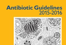 Antibiotic Guidelines – Treatment Recommendations For Adult Inpatients (2015) Johns Hopkins Hospital