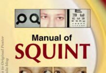 Manual of Squint (2008) Leela Ahuja
