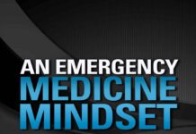 An Emergency Medicine Mindset (2017) Alex Koyfman