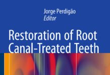 Restoration of Root Canal-Treated Teeth – An Adhesive Dentistry Perspective (2016) Jorge PerdigĂŁo