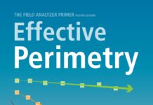 The Field Analyzer Primer – Effective Perimetry (2012) Anders Heijl