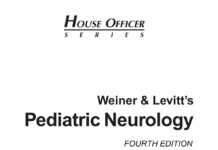 Weiner & Levitt’s Pediatric Neurology – The House Officer Series (2003) Michael E. Cohen, M.D.