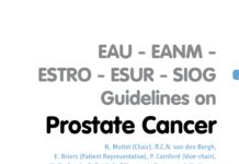 Guidelines on Prostate Cancer – EAU – EANM – ESTRO – ESUR – SIOG (2019) N. Mottet