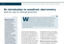 Wavefront aberrometry – An introduction to wavefront aberrometry and its use in clinical practice (2005) Nisha Sachdev