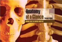 Anatomy at a Glance (2002) OMAR FAIZ