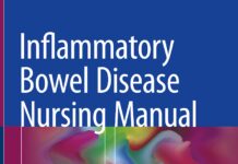 Inflammatory Bowel Disease Nursing Manual (2019) Andreas Sturm