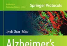 Alzheimer’s Disease – Methods and Protocols (2023) Jerold Chun