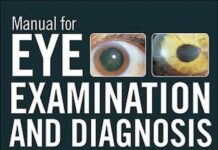 Manual for Eye Examination and Diagnosis (2007) Mark W. Leitman