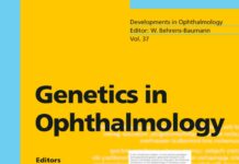 Genetics in Ophthalmology – Developments in Ophthalmology Vol. 37 (2003) B. Wissinger