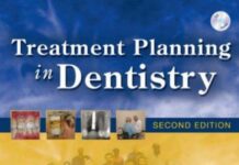 TREATMENT PLANNING IN DENTISTRY (2007) Stephen J. Stefanac