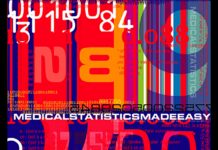 Medical Statistics Made Easy (2003) Michael Harris